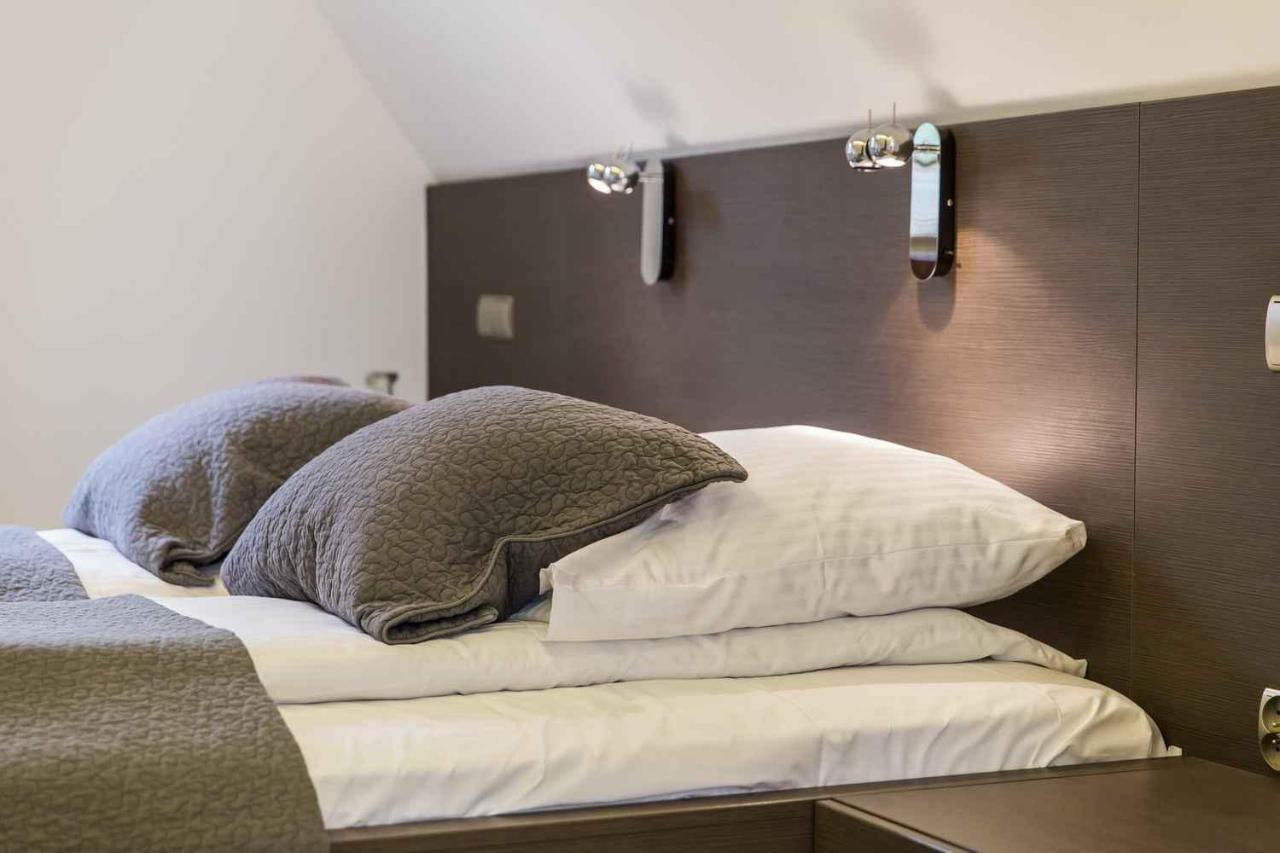 זקופאנה Apartament Srebrny מראה חיצוני תמונה
