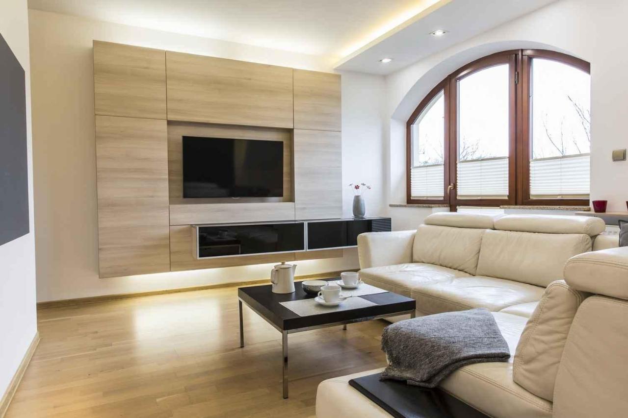 זקופאנה Apartament Srebrny מראה חיצוני תמונה